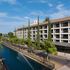 Hilton Stockton