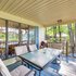 Waterfront Wheeler Lake Home w / Furnished Deck