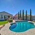 Pool & Covered Patio: San Tan Valley Home