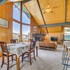 Frazier Park Cabin w / Ping-pong Table Near Trails