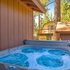 Country Club Cabin #357