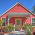 Serene Bungalow-style Home in Point Reyes Station!
