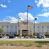 Hampton Inn Pecos