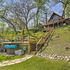 Serene Lakefront Escape: Boat Dock & Grill!