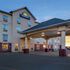 Days Inn by Wyndham Dawson Creek