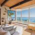 Malibu Villa with Beach Access and Ocean View