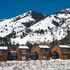 Eagles Rest in Teton Village by JHRL