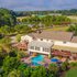Southern Cross Guest Ranch