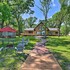Spacious Pearl Lake Retreat w / Yard & Private Dock
