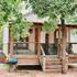 2 Sons Geronimo - Birdhouse Cabin