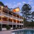 Glen-Ella Springs Hotel & Restaurant