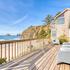 Oceanfront Cottage