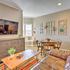 Large Cozy Midway Studio w / Mountain Views!