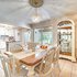 French-inspired Townhome 9 Mi to Saratoga Springs!