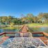 Waterfront Lake Fork Getaway w / Dock Access