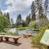 Metolius Cabin 10