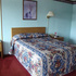 Budgeteer Motor Inn Angola