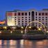 Embassy Suites Hotel Des Moines Downtown