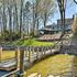Riviera Paradise W / Private Dock! 4 Bedroom Home by RedAwning