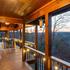 Gorgeous Blue Ridge Views Spacious Retreat With spa