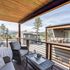 Dtwn Woodland Park Townhome w / Covered Deck