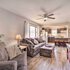 Rockaway Beach House w / Fire Pit & River View!