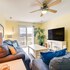 Oak Island Vacation Rental 1 Block to Beach!