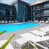 The Boulevard Hotel