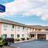 Baymont by Wyndham Richmond I-70