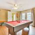 Family Home w / Game Room & Decks in Etlan!