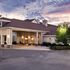 Homewood Suites by Hilton Philadelphia / Mt. Laurel
