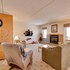 Close to Smuggs Lifts! Cozy Mountain-view Condo
