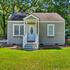 Cozy Pantego Cottage 5 Miles to Belhaven!