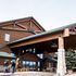 Tundra Lodge