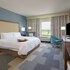 Hampton Inn Snyder TX