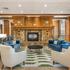 Hampton Inn & Suites Coeur d Alene