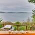 The Cabin at Oak Bay