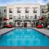 Hampton Inn Santa Barbara / Goleta
