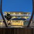 Seashell Village Resort near the beach with kitchens