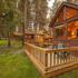 Cold Springs Resort