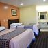 White Oaks Motel Pennsville / Carneys Point