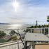 Oceanside Escape w / Stunning Views: Walk to Beach!