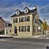 Downtown Bucher House