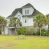 Harkers Island Vacation Rental With Pool Table!