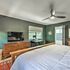 Dripping Springs Cabin w / Pool Hill Country Views