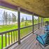 Secluded Lake Michigan Home: Private Fire Pit