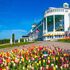 Grand Hotel Mackinac Island