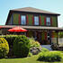 Auberge et Bistro d’Anjou Inn and Café-Bistro
