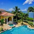 Tierra Verde St. Petersburg Waterfront Estate by Techtravel
