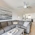 Ocean Isle Beach Condo w / Balcony: Steps to Shore!